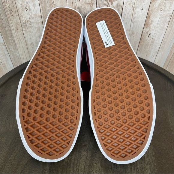 Vans Style 36 Sunshine Sneaker Size 10.5 Men - Picture 8 of 9